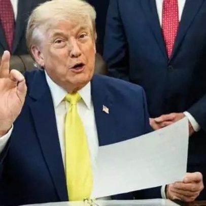 Trump critica NFL por uso do termo futebol durante a Copa