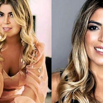 Raquel Pacheco volta como criadora de conteúdo e inspira Bruna Surfistinha 2
