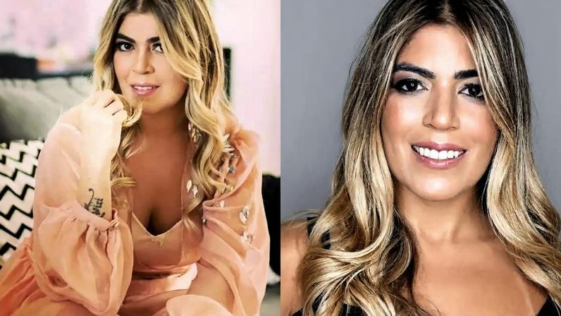 Confira a novidade de Bruna Surfistinha