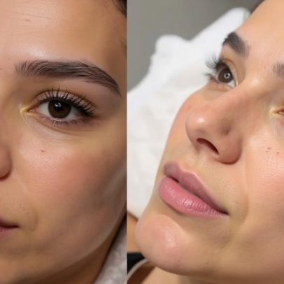 Microblading com dois anos de prática reduz necessidade de depilar sobrancelhas