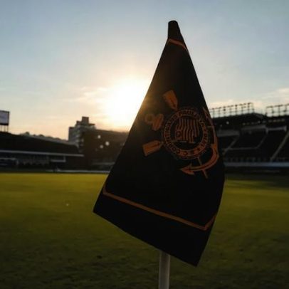 Zagueiro do Corinthians é alvo da LDU