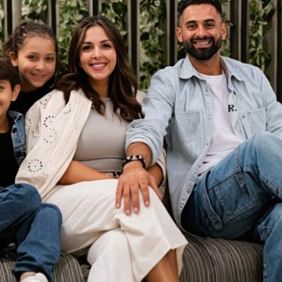 Esposa e filhos de jogador cristão morrem após terremoto na Venezuela