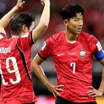 Boicote da Coreia do Sul à imprensa na Copa: entenda as causas