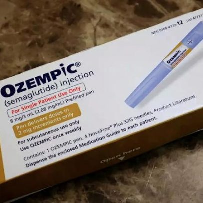 Ozempic reduz impulsividade violenta, aponta estudo