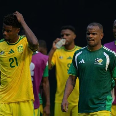 Copa do Mundo pode ter eliminados já na segunda rodada da fase de grupos