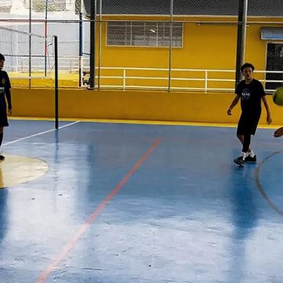 Projetos que abrem escolas à comunidade ajudam o desempenho acadêmico
