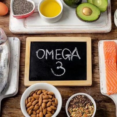 Quanto tempo leva o ômega-3 para fazer efeito no organismo