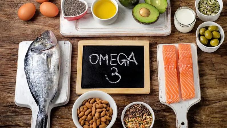 Entenda os efeitos do ômega 3 no organismo