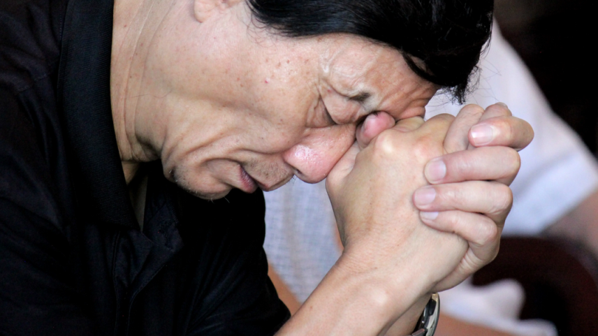 Os cristãos foram processados em grupos reduzidos, com um ou dois réus por audiência. (Foto representativa: Portas Abertas)