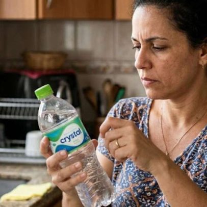 Água mineral contaminada: por que o problema pode passar despercebido