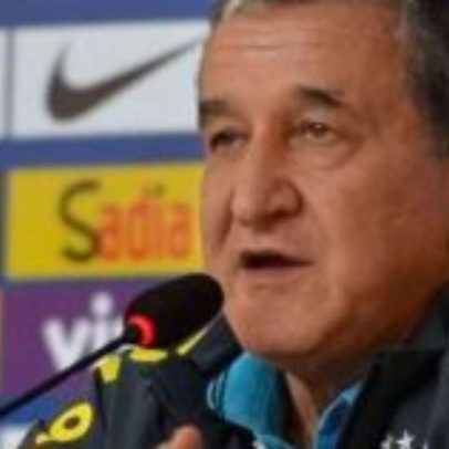 Carlos Alberto Parreira está em UTI no Rio de Janeiro; confira estado de saúde