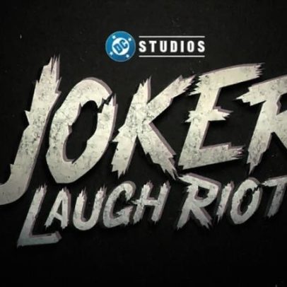 DC anuncia primeiro anime do Coringa em nova fase sombria