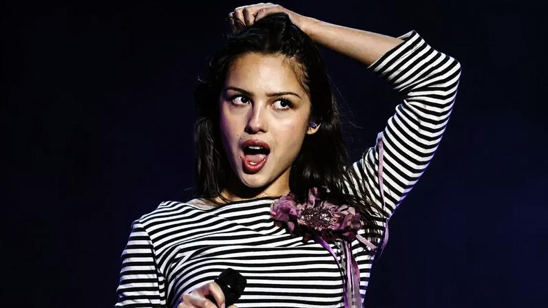 Olivia Rodrigo em 2026