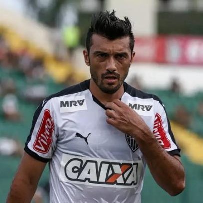 Betinho Marques afirma ter atuado pelo Atlético e que pode morrer tranquilo