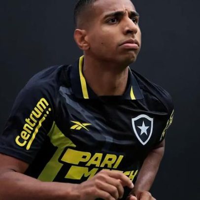 São Paulo avança na contratação de atacante ex-Botafogo