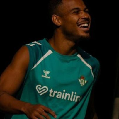 Natan, ex-Flamengo, pode reforçar o Barcelona na próxima temporada
