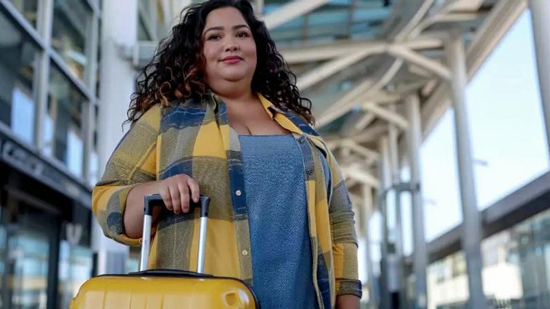 Foto: Revista Malu