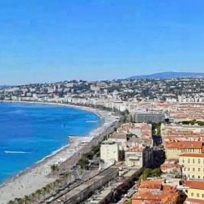 Nice e a Promenade des Anglais: história e turismo à beira-mar