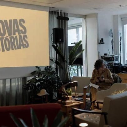 Laboratório Novas Histórias amplia alcance internacional