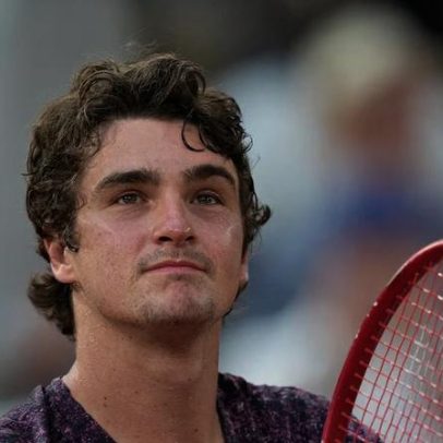 Roland Garros: João Fonseca enfrenta Mensik nas quartas; dia e horário definidos