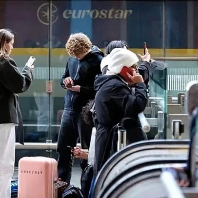 Por que há alertas de atraso no feriado sobre o novo sistema de fronteiras da UE