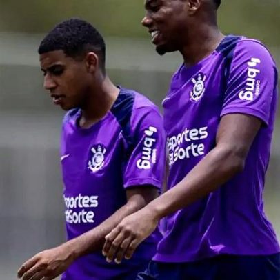 Inter monitora Gui Negão e avalia proposta ao Corinthians