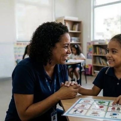 Esperar pela fala pode atrasar o desenvolvimento de crianças com autismo