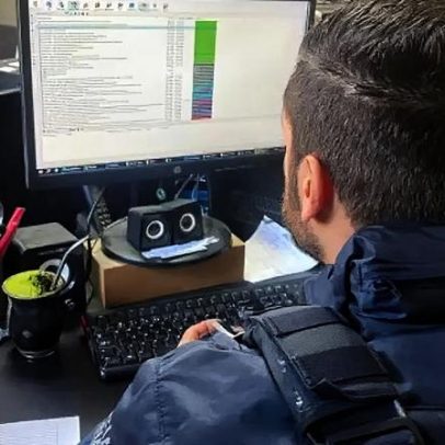 Empresários são presos em operação contra pedofilia no Vale do Sinos