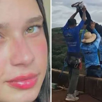 Jovem morto em rope jump pagou valor inflacionado, revela investigação