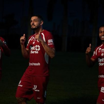 Vila Nova-GO x Botafogo-SP: informações de transmissão, escalações e arbitragem