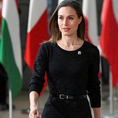 Livro revela bastidores de liderança de Sanna Marin e lições da ex-premiê