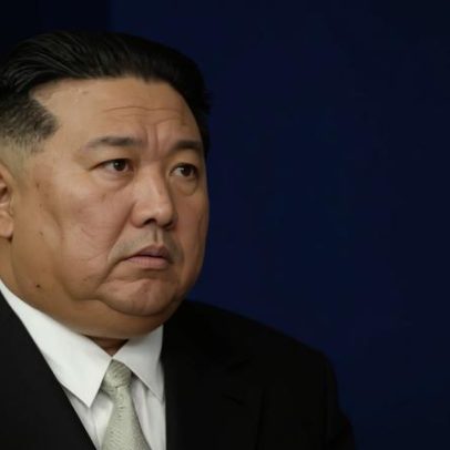 Vazamento expõe táticas da China que deixaram a Coreia do Norte intocável