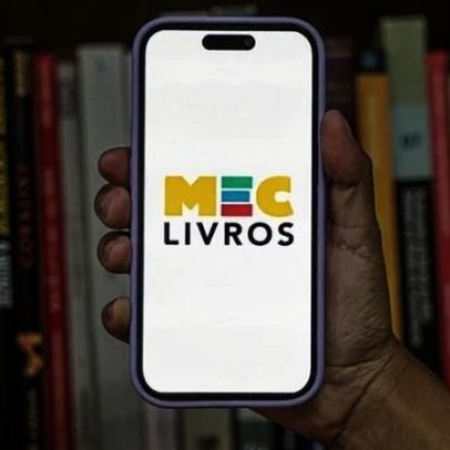 MEC Livros amplia acervo com obras em inglês e espanhol