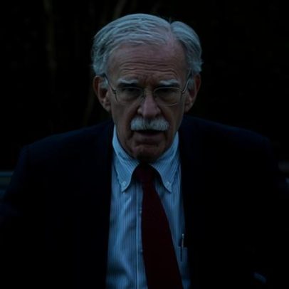John Bolton se declara culpado por manejo inadequado de documentos classificados