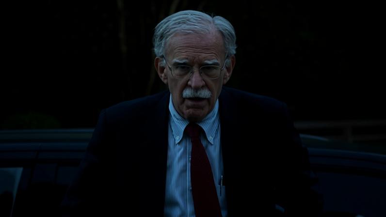 John Bolton se declara culpado por manejo inadequado de documentos classificados