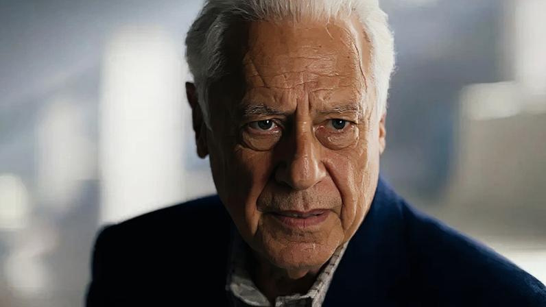 Reprodução/Globo