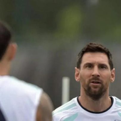 França estreia na Copa contra Senegal buscando apagar o fantasma de 2002