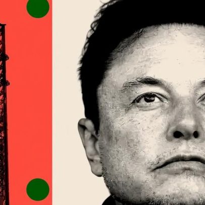 SpaceX dispara no mercado de ações; maior aposta de Musk até hoje