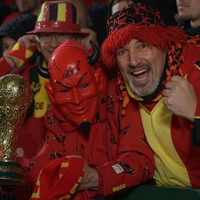 Guia da Bélgica para a Copa do Mundo 2026