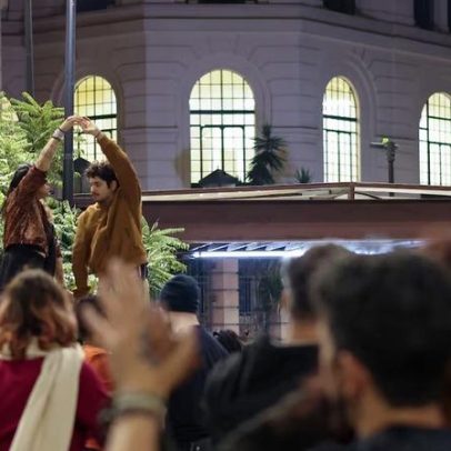 Cinco lugares em São Paulo para aprender forró de graça