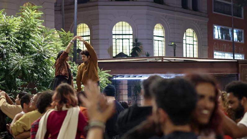 Festa Junina: 5 lugares para aprender a dançar forró de graça em São Paulo