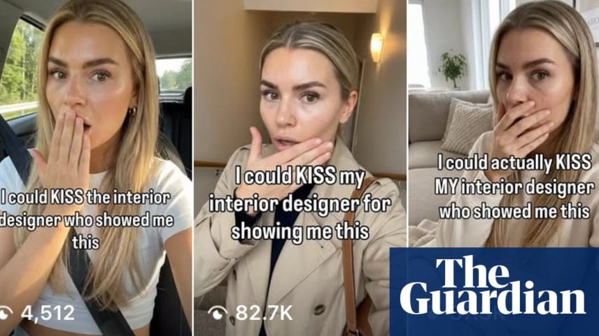 Marcas usam influenciadores gerados por IA para promoção nas redes