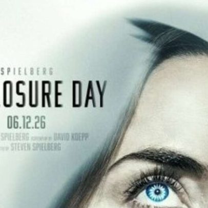 Dia D marca retorno de Steven Spielberg à ficção científica