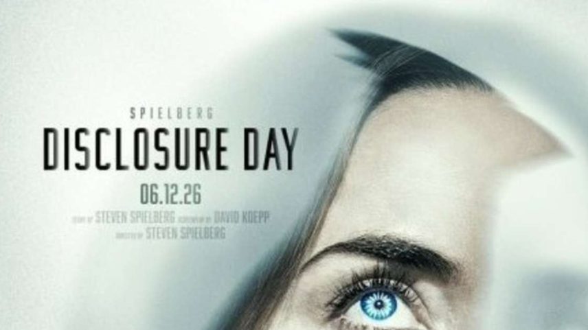 Dia D marca retorno de Steven Spielberg à ficção científica