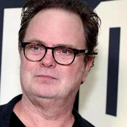 Rainn Wilson diz que The Office não seria possível hoje