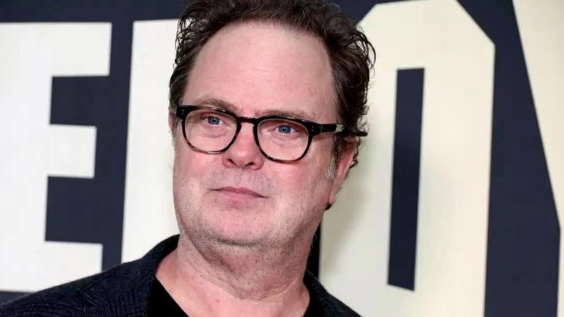 Segundo o intérprete do icônico Dwight Schrute, "seria muito difícil ser tão politicamente incorreto" atualmente