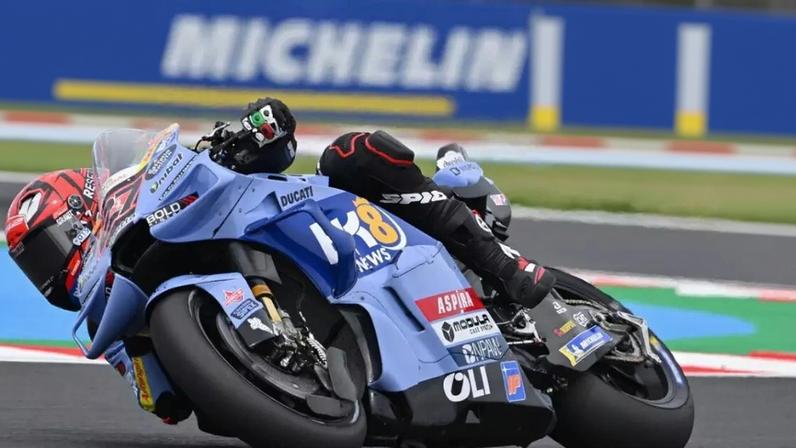 Imagens | Michelin