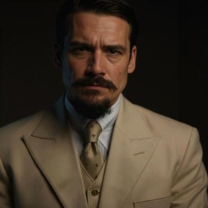 Nicolas Prattes celebra fase especial na vida e na TV com Sabrina Sato