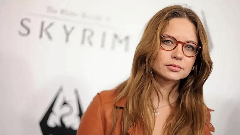 Atriz de 'O Chamado' e 'Lilo & Stitch' morre aos 35 anos