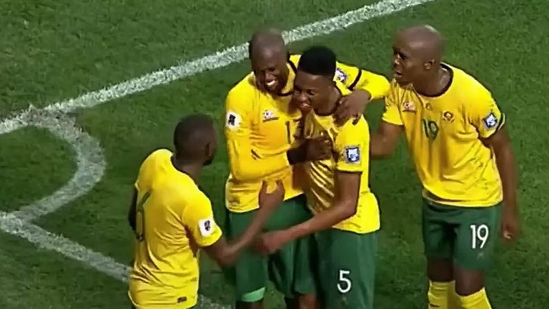 Canadá Tenta vaga inédita às oitavas da Copa. Seu rival, a África do Sul, também.